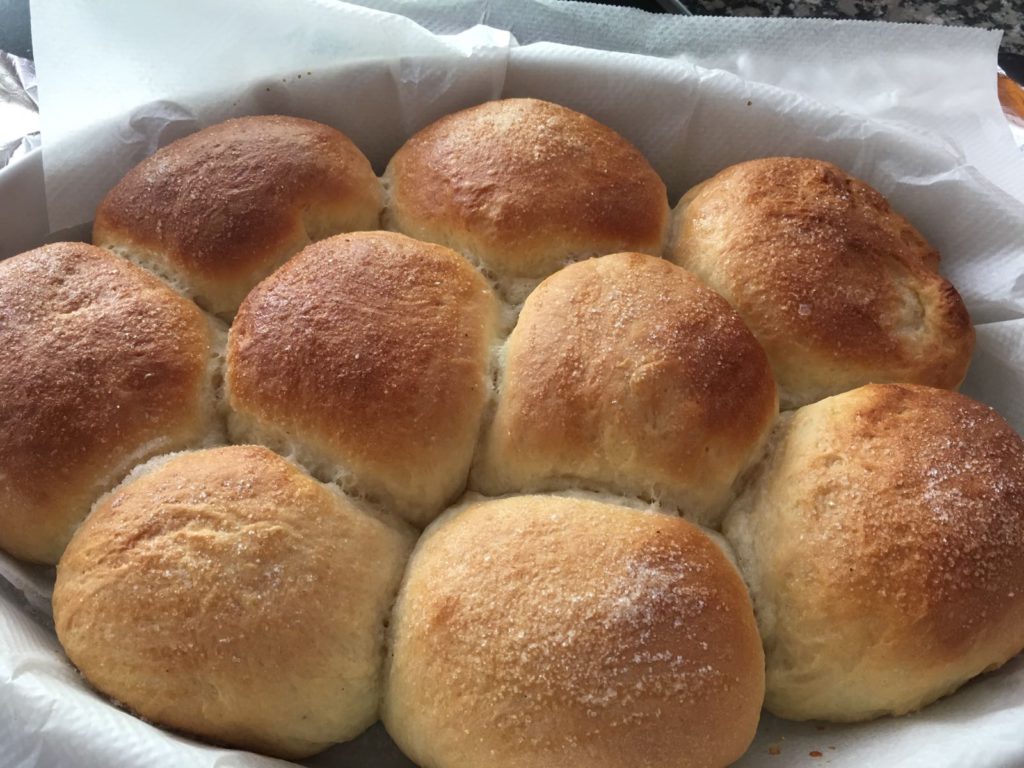 brioche