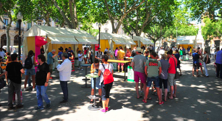 street-food-born