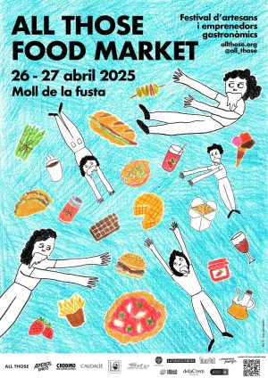 Gastronomistas