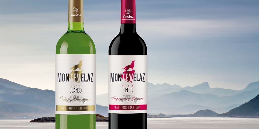 vino montevelaz