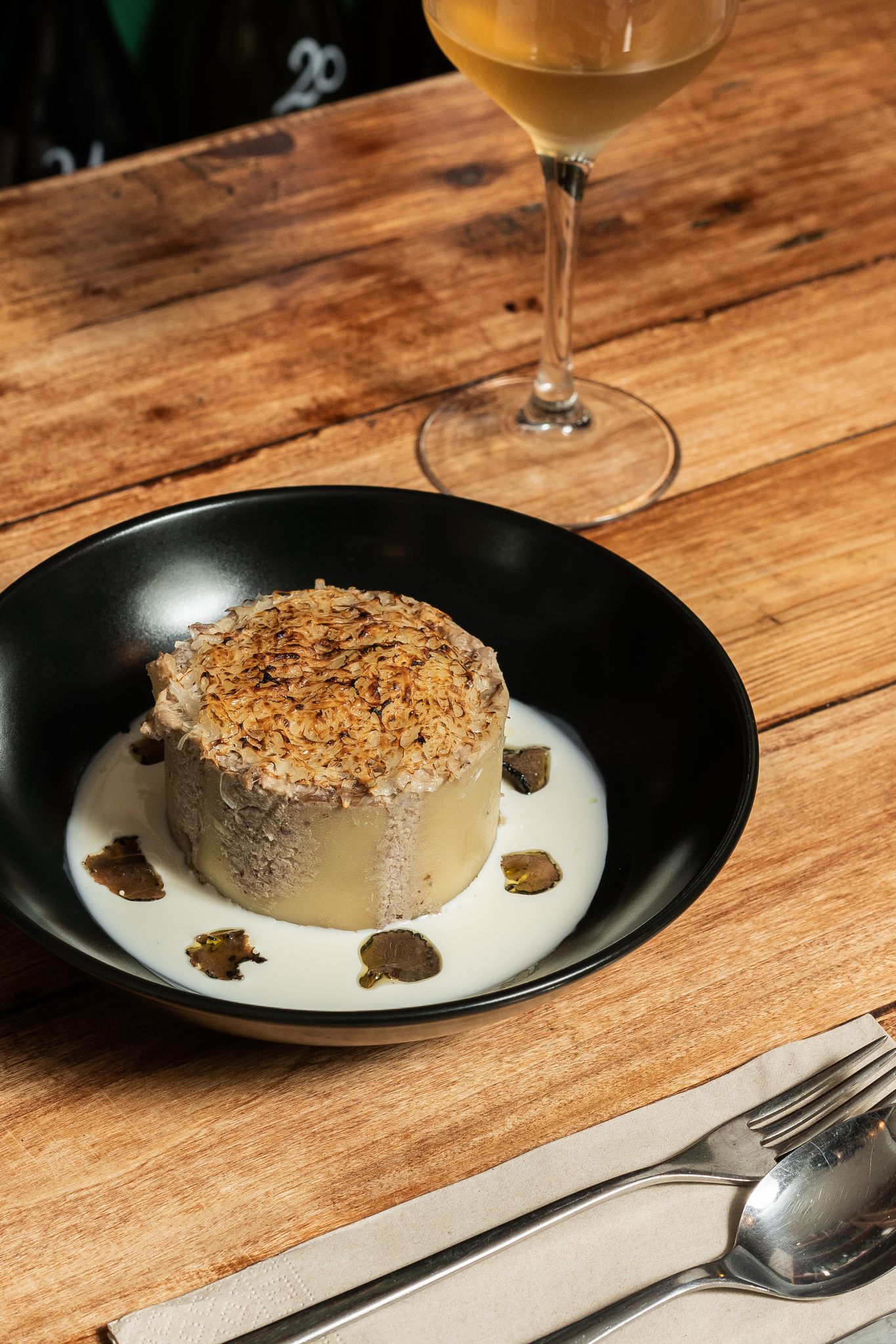 La Settimana della Cucina Italiana