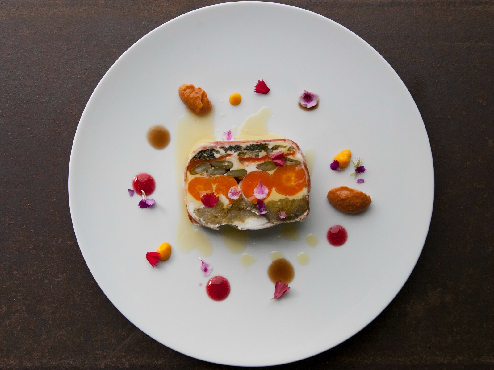 les cols oleum