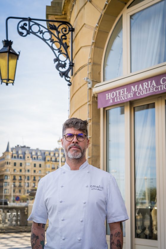 Gastronomistas