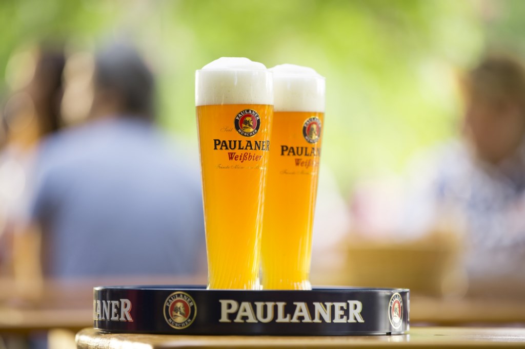 Oktoberfest Paulaner Madrid