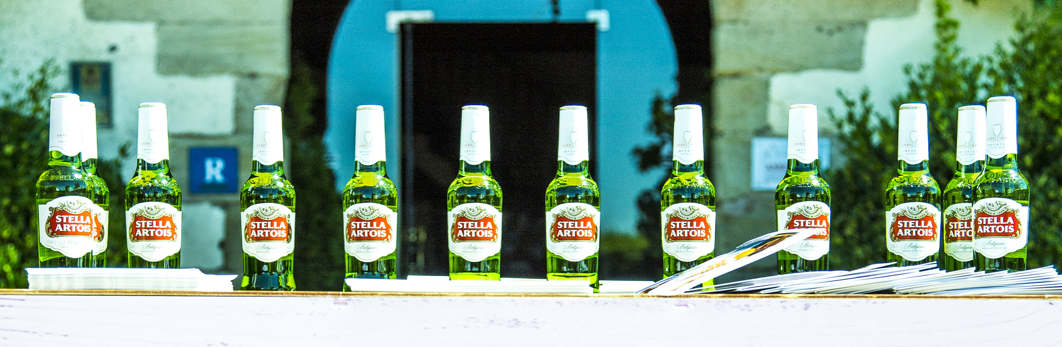 Stella Artois