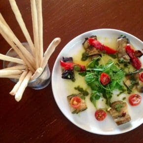 el italiano santander gastronomistas