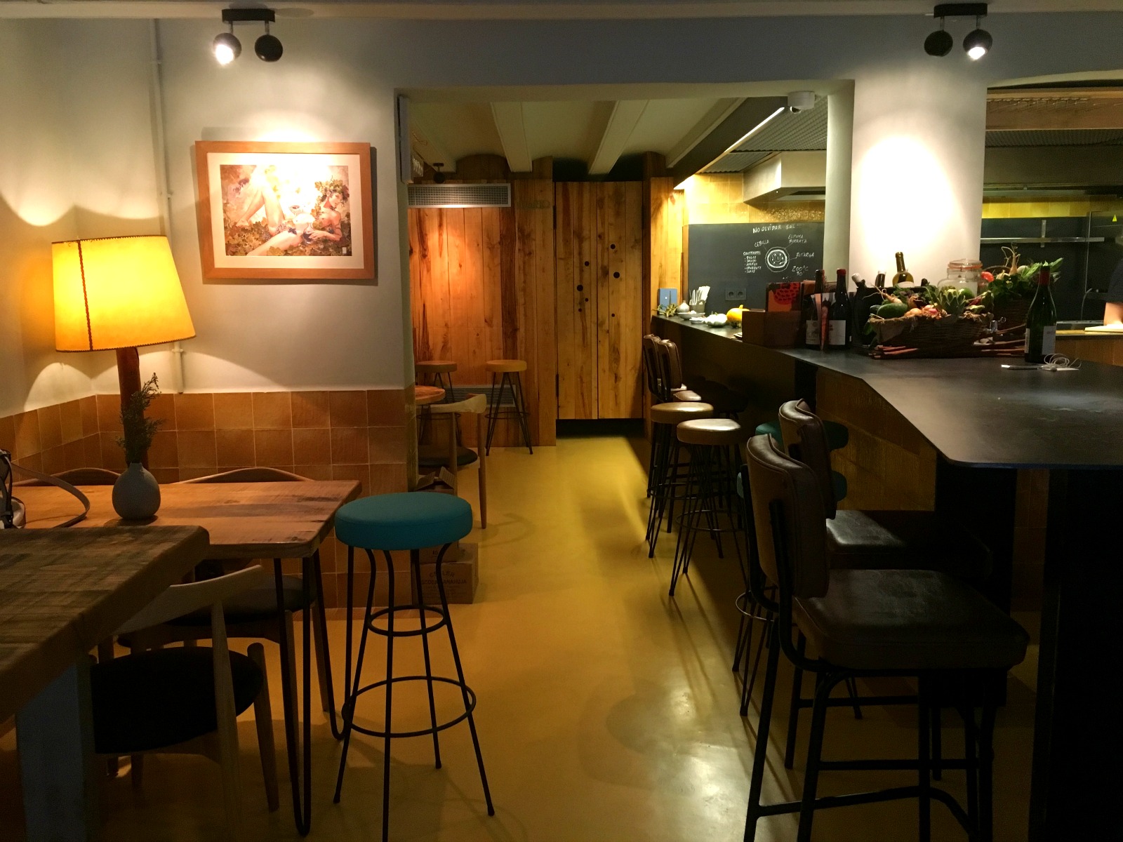 cometa pla barcelona