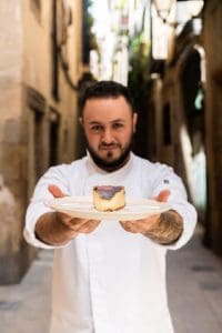 cheesecake