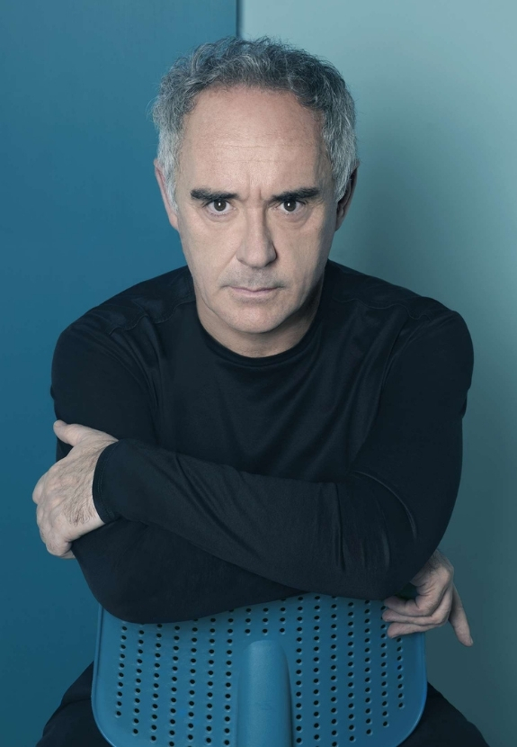 ferran adria