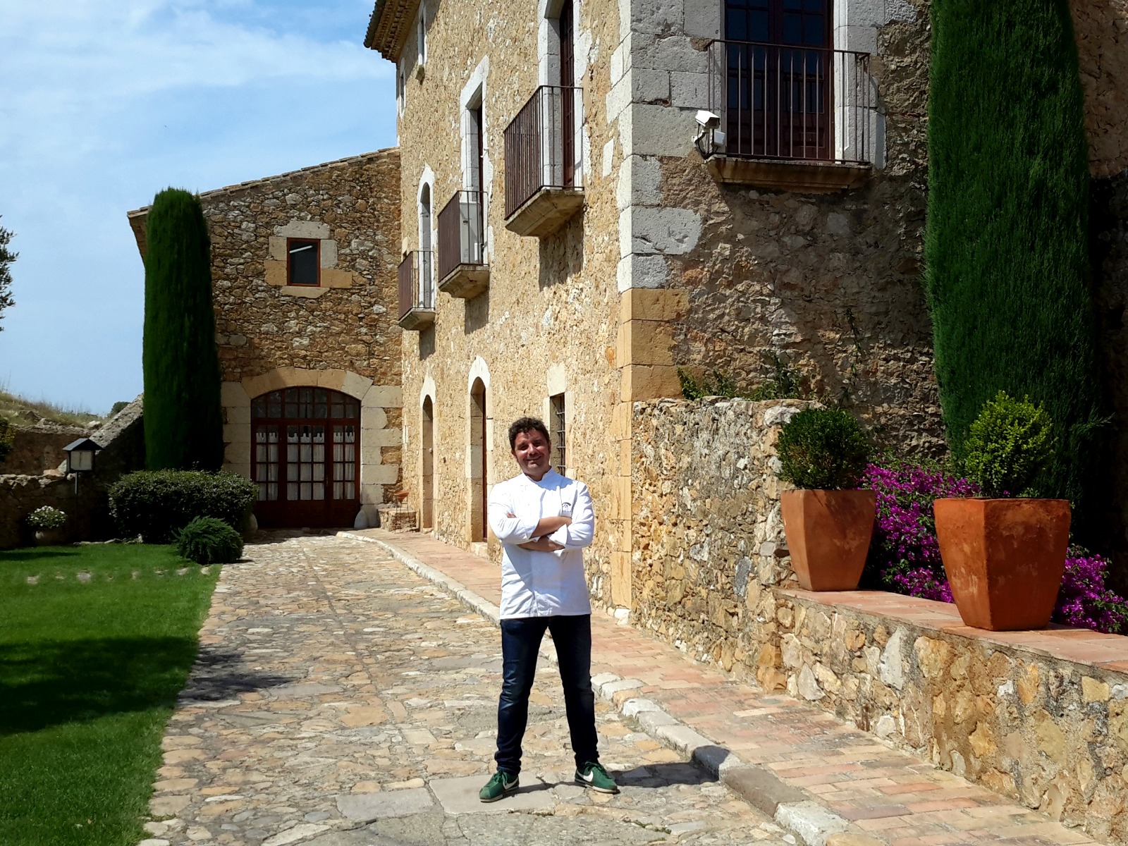 gastromusical escala girona