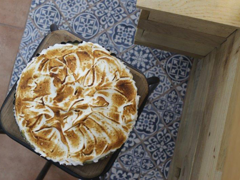 Gula Sana Barcelona. Sin gluten. Gastronomistas
