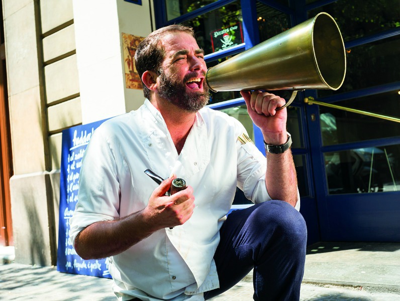 Fran Monrabà