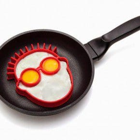 huevos