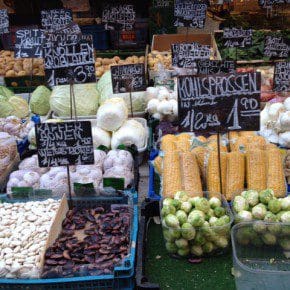 Nachmarkt.