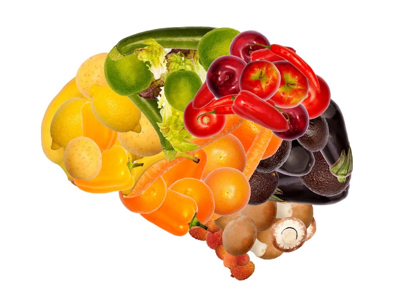 alimentos cerebro