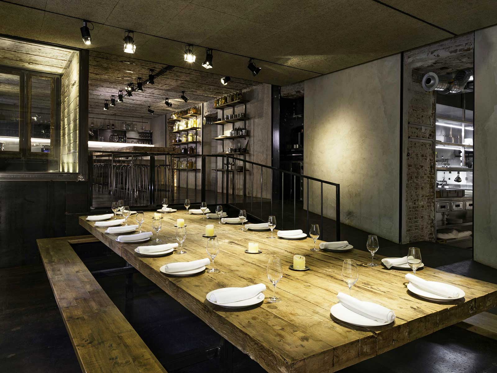 martes improvisados restaurante fismuler madrid