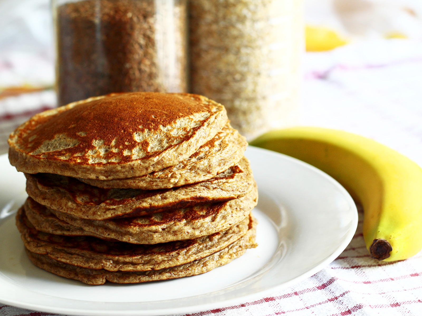 Recetas desayunos saludables