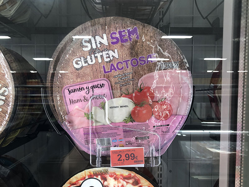 Los mejores productos sin lactosa del supermercado: Mercadona y Lidl
