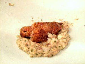 pollo de la batalla de almansa de sergi de meia