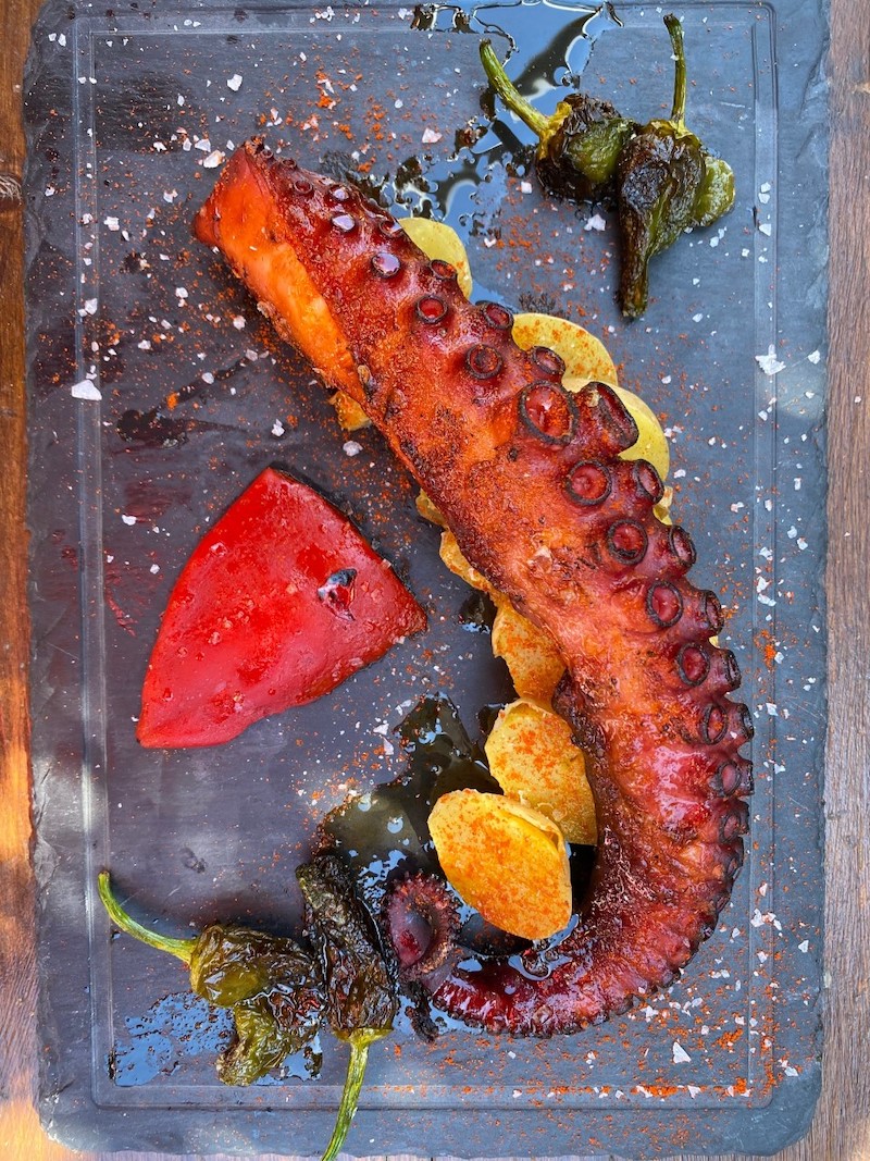 Gastropasión 2022 merece un viaje gastro a Zaragoza en Semana Santa