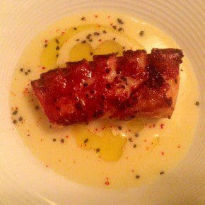 Consolación Restaurante