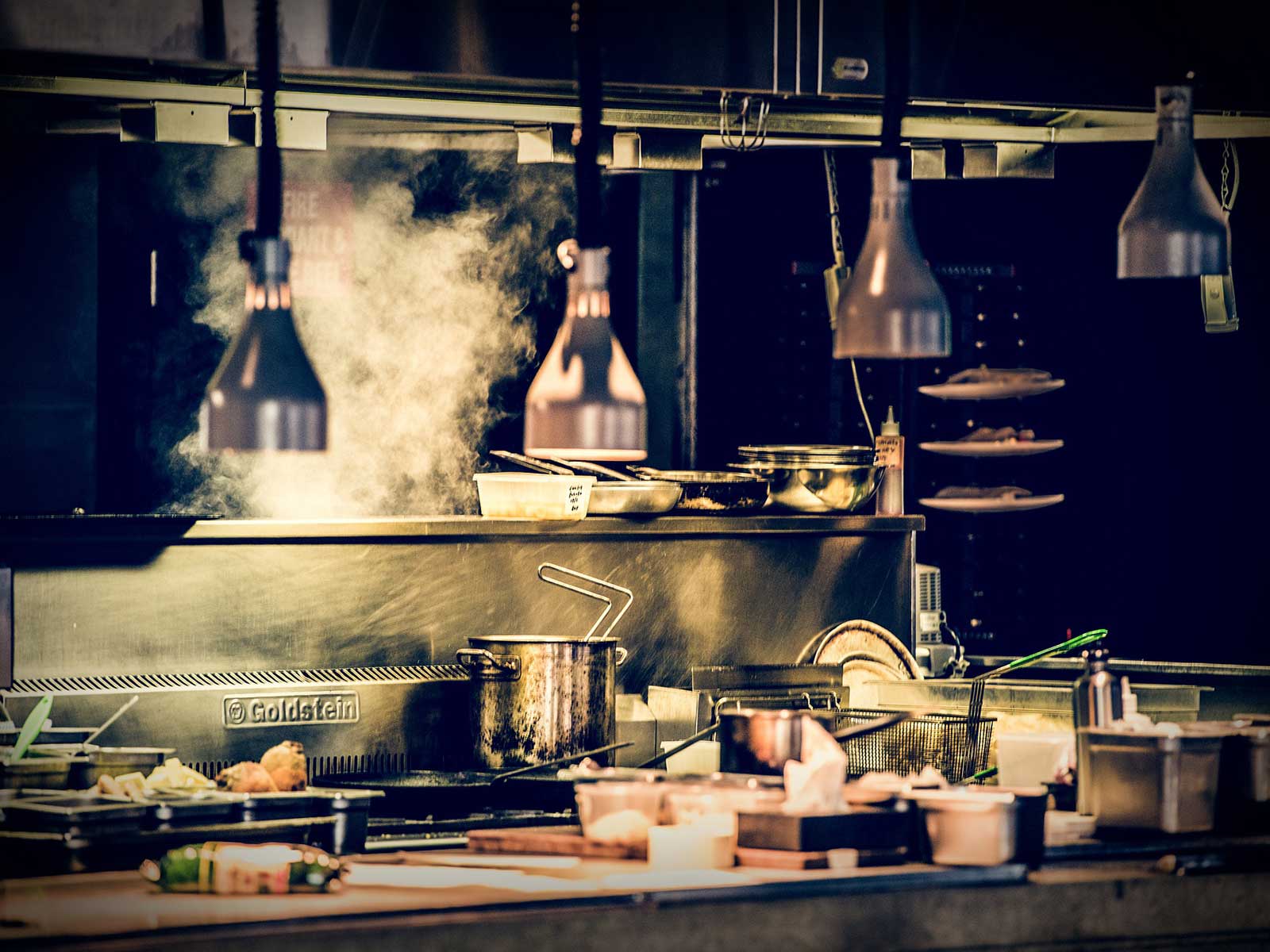 tendencias gastronomia marketing