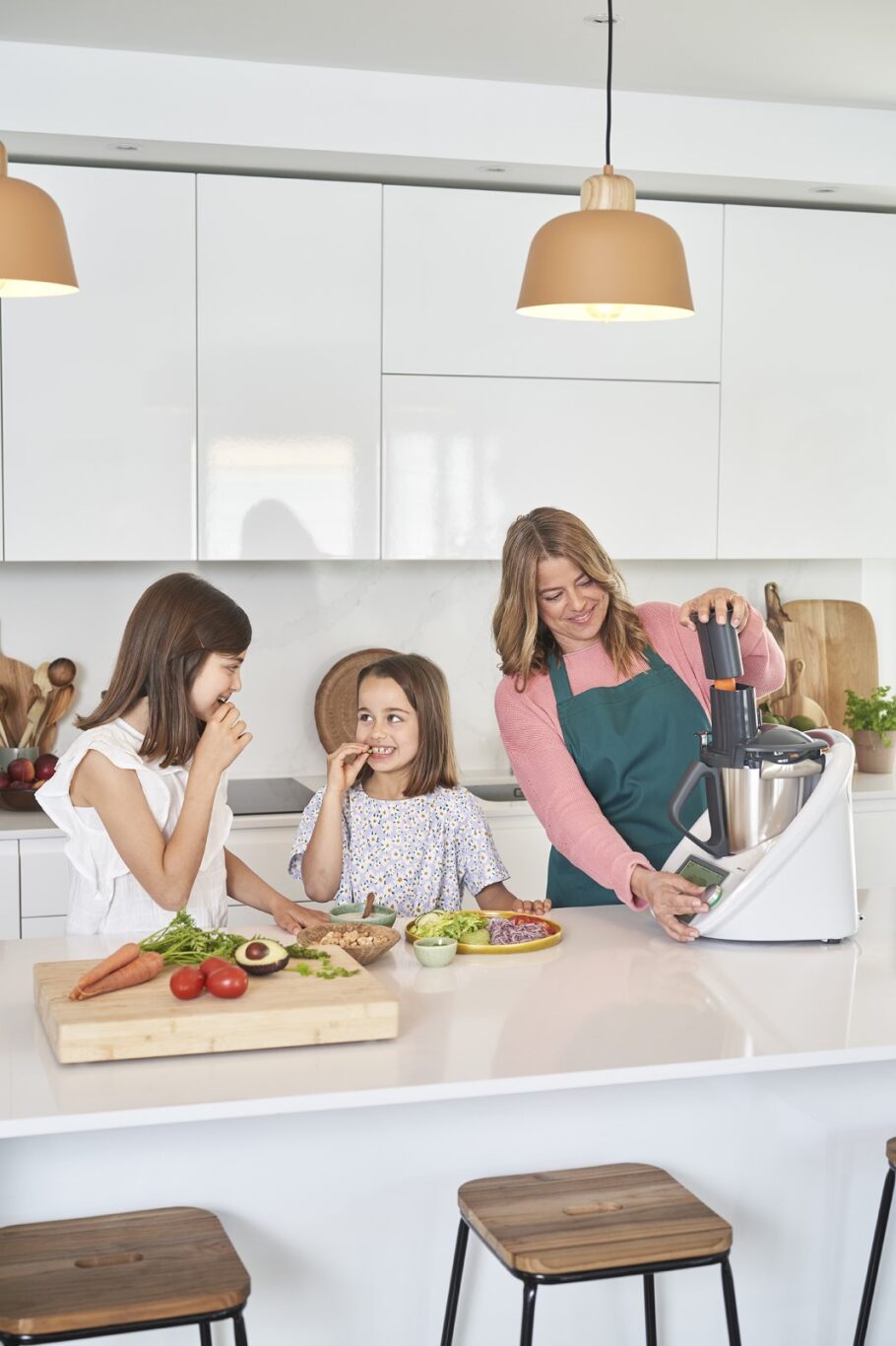 innovaciones 2024 thermomix