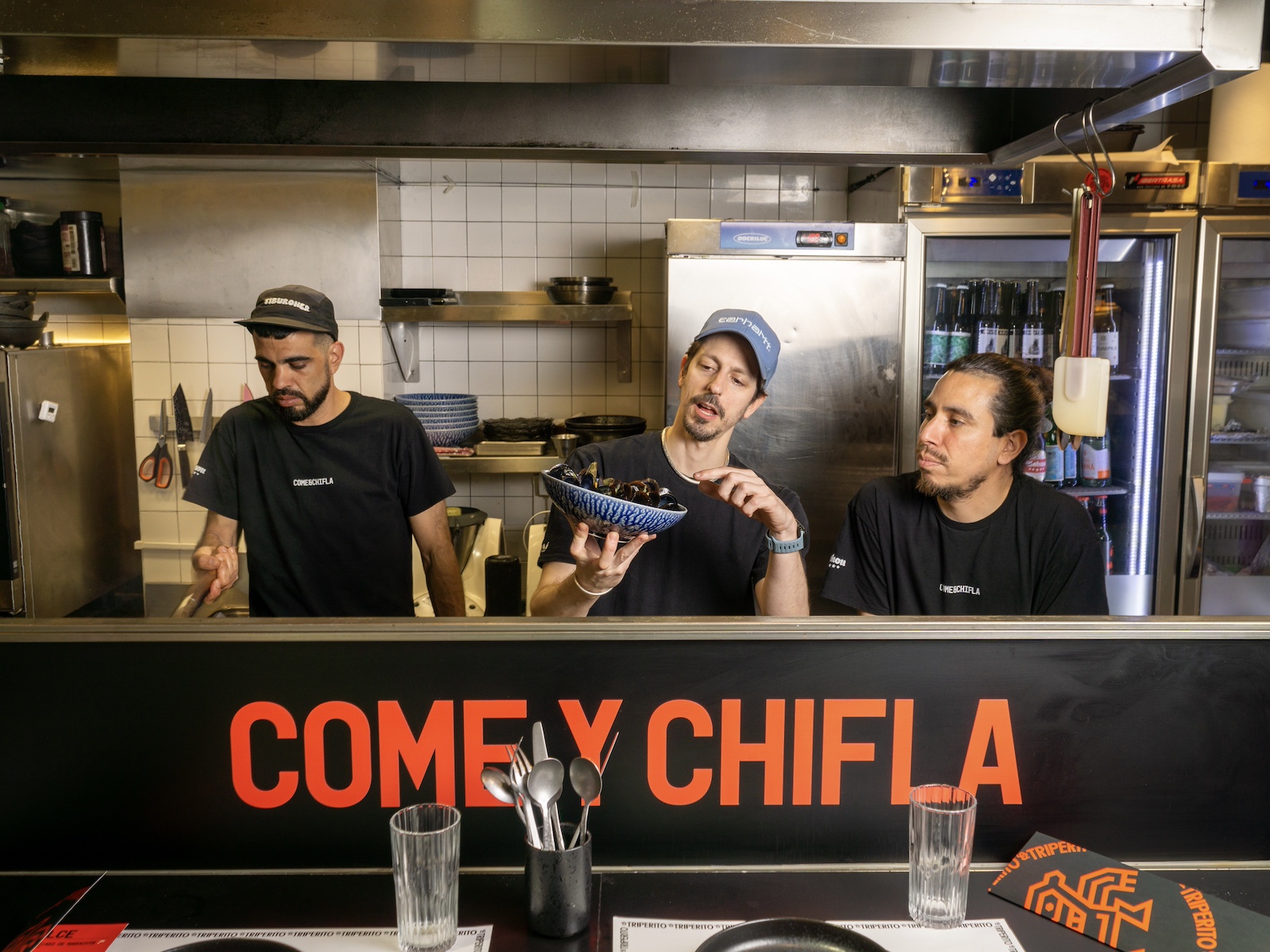 Gastropasión 2025: gastronomía de Semana Santa en Zaragoza