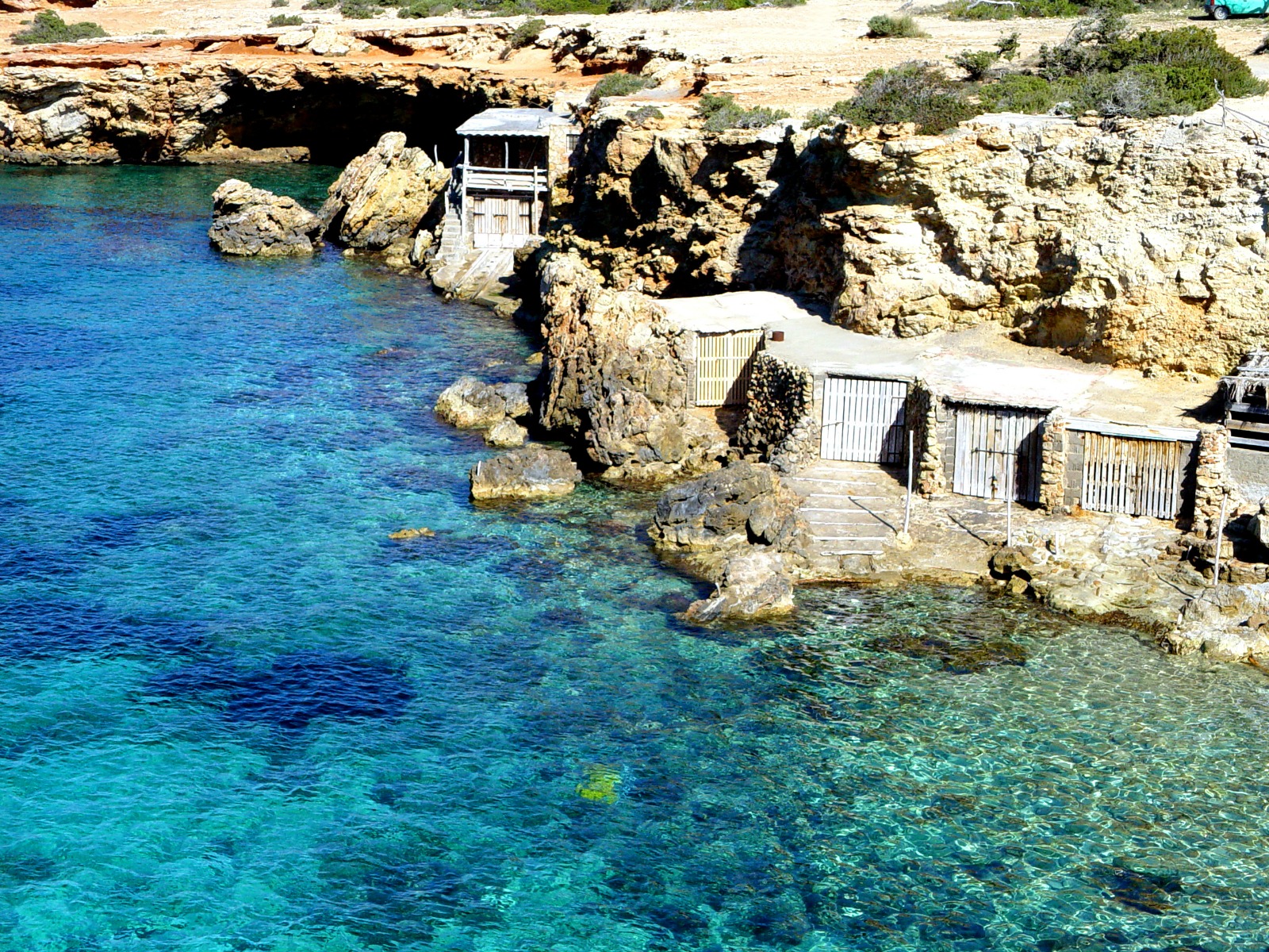 ibiza